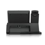 Ubiquiti UTP-G3-Touch-Enterprise teléfono IP Negro con pantalla táctil y Wifi. SKU: UTP-G3-Touch-Enterprise