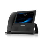 Ubiquiti UTP-G3-Touch-Enterprise teléfono IP Negro con pantalla táctil y Wifi. SKU: UTP-G3-Touch-Enterprise