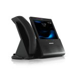 Ubiquiti UTP-G3-Touch-Enterprise teléfono IP Negro con pantalla táctil y Wifi. SKU: UTP-G3-Touch-Enterprise