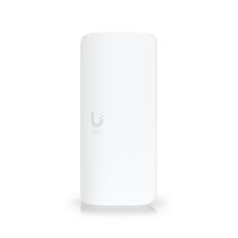 Imagen del repetidor y transceptor Ubiquiti UISP WAVE-AP-MICRO en blanco con capacidad de 5000 Mbit/s, SKU Wave-AP-Micro