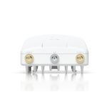 Puente WiFi Ubiquiti UISP Wave MLO5 con velocidad de transferencia de 5000 Mbit/s en color blanco. SKU: Wave-MLO5