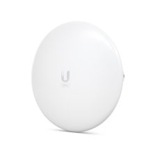 Ubiquiti UISP Wave Nano blanco, dispositivo de red inalámbrica, SKU WAVE-NANO