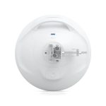 Foto del Ubiquiti Wave Professional, un puente wifi blanco de 5400 Mbit/s, SKU Wave-Pro