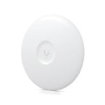 Foto del Ubiquiti Wave Professional, un puente wifi blanco de 5400 Mbit/s, SKU Wave-Pro