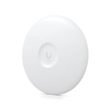 Foto del Ubiquiti Wave Professional, un puente wifi blanco de 5400 Mbit/s, SKU Wave-Pro