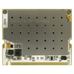 Imagen de la antena Ubiquiti XTREME Range 5, velocidad de 54 Mbit/s, color gris, SKU XR5