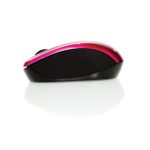 Ratón inalámbrico Verbatim Go Nano para oficina con 1600 DPI, SKU 49043