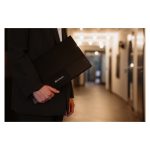 Monitor Verbatim 49592, pantalla táctil de 15.6 pulgadas, resolución Full HD 1920x1080, color negro