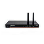 Imagen de la consola Vertiv Avocent ACS8000 Cellular con 48 puertos, SKU ACS8048-EU-DAC-400, ideal para cableado avanzado en centros de datos.