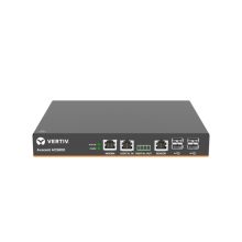 Vertiv Avocent ACS804MEAC-404 servidor de consola RJ-45 con 8 puertos serie y gestión avanzada, SKU ACS804MEAC-404