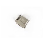 Vertiv Avocent ADB0025 cambiador de género para cable RJ-45 a DB-25, SKU: ADB0025