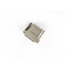 Vertiv Avocent ADB0025 cambiador de género para cable RJ-45 a DB-25, SKU: ADB0025