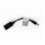 Vertiv Avocent cable de red Negro Alta Calidad, SKU ADB0039, de baja latencia y alta durabilidad