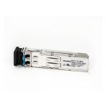 El módulo transceptor de Fibra óptica SFP rojo Vertiv Avocent, modelo ADB0047, proporciona conectividad de alta velocidad y rendimiento confiable, SKU ADB0047.