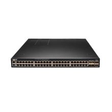 Vertiv Avocent ADX-RM1048PDAC-400 switch gestionado con energía sobre Ethernet, SKU ADX-RM1048PDAC-400