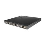 Vertiv Avocent ADX-RM1048PDAC-400 switch gestionado con energía sobre Ethernet, SKU ADX-RM1048PDAC-400