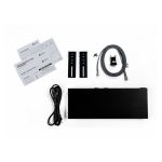 Conmutador KVM digital Vertiv Avocent AutoView 2X16 CAT5, modelo AV3216-201, de tecnología avanzada para administradores de TI