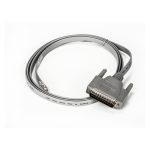 Cable para video, teclado y ratón de 1,8 metros en color gris, Vertiv Avocent modelo CAB0025