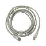 Cable de red gris de 3 metros Vertiv Avocent modelo CAB0045