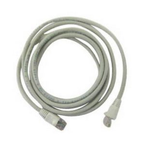 Cable de red gris de 3 metros Vertiv Avocent modelo CAB0045