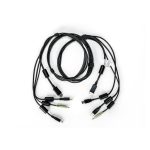 Cable KVM Vertiv Avocent de 1,8 metros, ideal para conectar video, teclado y ratón. SKU: CBL0104