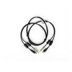 Cable para video, teclado y ratón Vertiv Avocent CBL0130 de 1,8 metros