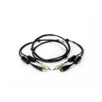 Cable para video, teclado y ratón Vertiv Avocent CBL0130 de 1,8 metros