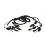Vertiv Avocent CBL0146 cable para video, teclado y ratón con longitud de 1,8 m, SKU CBL0146