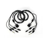 Vertiv Avocent CBL0146 cable para video, teclado y ratón con longitud de 1,8 m, SKU CBL0146