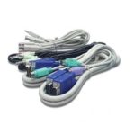 Cable Vertiv Avocent CBL0149 para video, teclado y ratón, 3 metros de longitud, SKU CBL0149