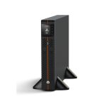 Vertiv Liebert SAI EDGE de 3000 VA 2700 W line interactive de montaje en torre/rack, SKU EDGE-3000IRT2UXL