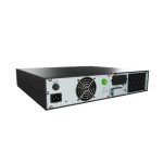 Vertiv Liebert SAI GXE 1000 VA, 900 W, 230 V, online doble conversión, formato rack/torre, batería VRLA de plomo-ácido, SKU GXE3-1000IRT2UXL