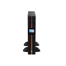 Vertiv Liebert SAI GXE 1000 VA, 900 W, 230 V, online doble conversión, formato rack/torre, batería VRLA de plomo-ácido, SKU GXE3-1000IRT2UXL