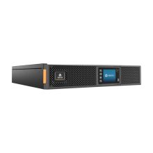 Vertiv Liebert GXT5-1500IRT2UXL sistema de alimentación ininterrumpida (UPS) de doble conversión (en línea) con capacidad de 1,5 kVA y 1500 W, modelo GXT5-1500IRT2UXL, con 8 salidas AC.