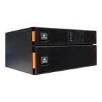 Vertiv Liebert GXT5-20KIRT9UXLN Sistema de Alimentación Ininterrumpida (UPS) de 20 kVA y 20000 W, doble conversión en línea