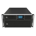 Vertiv Liebert GXT5-20KIRT9UXLN Sistema de Alimentación Ininterrumpida (UPS) de 20 kVA y 20000 W, doble conversión en línea