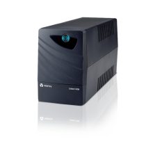 Vertiv Liebert itON 600 VA, un UPS compacto y robusto, SKU LI32111CT00, ideal para oficinas y pequeños negocios.