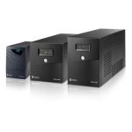 Vertiv Liebert itON 600 VA, un UPS compacto y robusto, SKU LI32111CT00, ideal para oficinas y pequeños negocios.