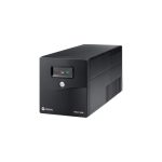 Vertiv Liebert itON 2000 VA SAI con protección avanzada, SKU LI32151CT20, ideal para mantener equipos electrónicos seguros durante apagones.