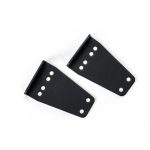 Accesorio de bastidor Vertiv Avocent RMK-102, ideal para instalaciones en CPD con kit de montaje robusto. SKU: RMK-102.