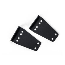 Accesorio de bastidor Vertiv Avocent RMK-102, ideal para instalaciones en CPD con kit de montaje robusto. SKU: RMK-102.