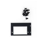 Vertiv Avocent RMK-87 accesorio de bastidor para CPD con código SKU: RMK-87 adecuado para organizaciones IT