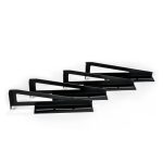 Imagen del Vertiv Avocent accesorio de bastidor RMK-88, compatible con centros de procesamiento de datos.