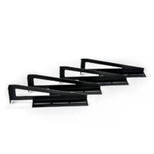 Imagen del Vertiv Avocent accesorio de bastidor RMK-88, compatible con centros de procesamiento de datos.