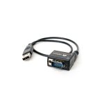 Vertiv Avocent SFF módulo interfaz KVM para cable VGA de 0,305 m en color negro con SKU SFIQ-VGA