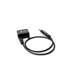 Vertiv Avocent SFF módulo interfaz KVM para cable VGA de 0,305 m en color negro con SKU SFIQ-VGA