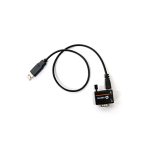 Vertiv Avocent SFF módulo interfaz KVM para cable VGA de 0,305 m en color negro con SKU SFIQ-VGA
