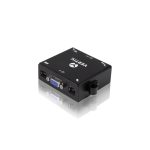 Vertiv Avocent TBR02 interruptor KVM, alta eficiencia y funcionalidad avanzada, SKU TBR02