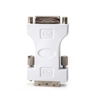 Vertiv Avocent VAD-31 cambiador de género para cable DVI-I a DVI-D