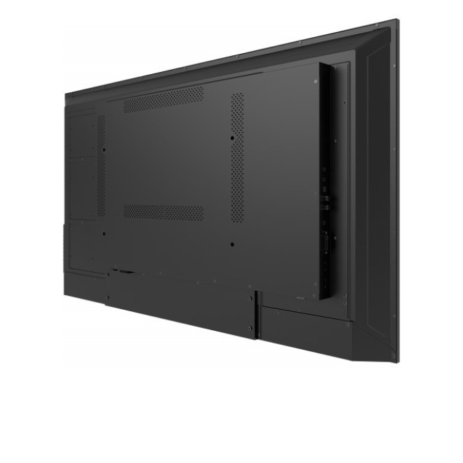 Viewsonic CDE5520 pantalla de señalización Pantalla plana para señalización digital 139,7 cm (55″) IPS 400 cd / m² 4K Ultra HD Negro Procesador incorporado Android 8.0 5 Viewsonic CDE5520 pantalla para señalización digital